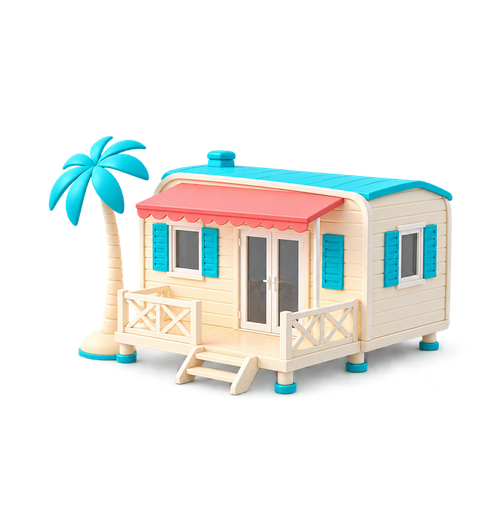 Mobil-home